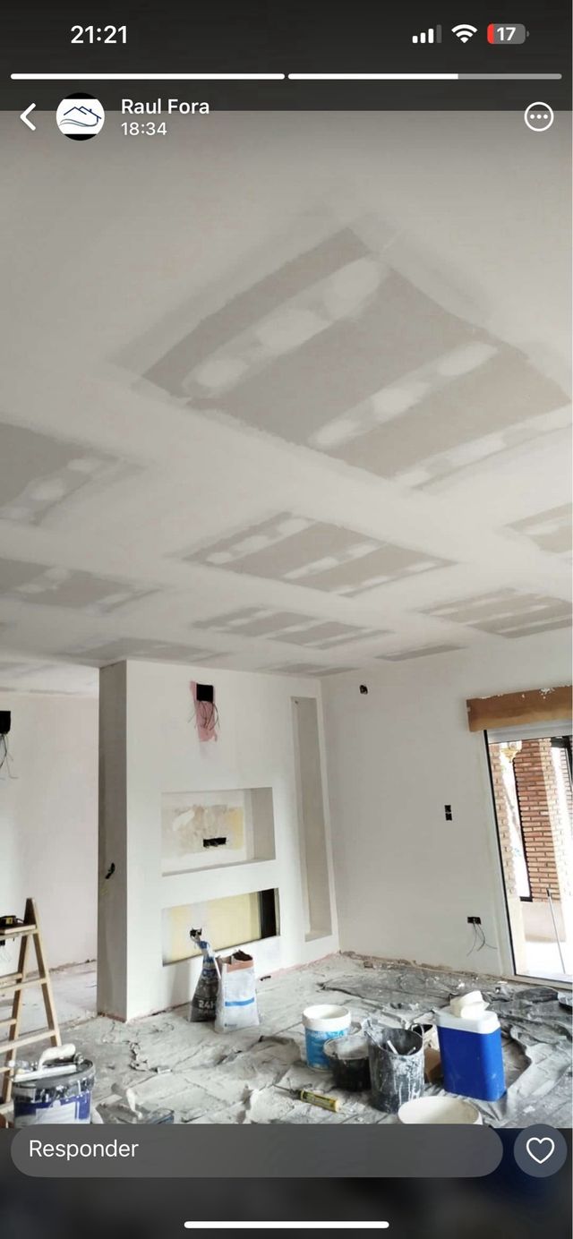 Pladur venta de materiales y montaje