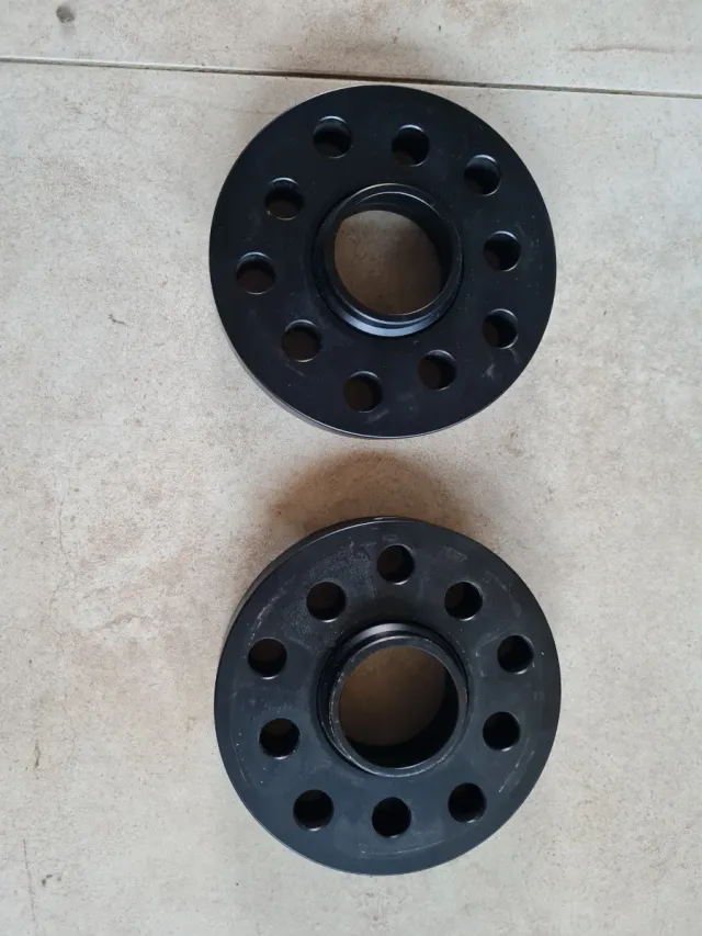 Separadores Japan Racing