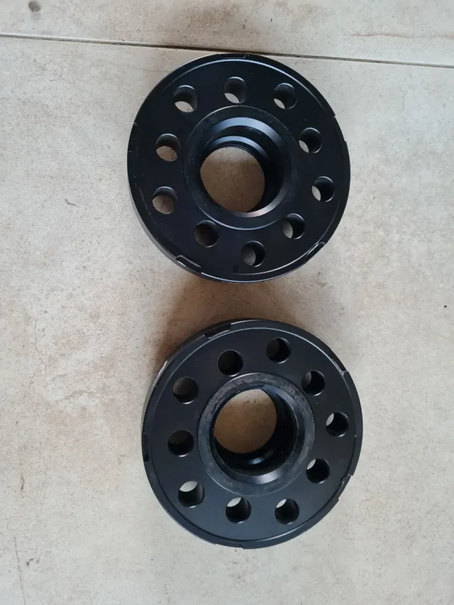 Separadores Japan Racing