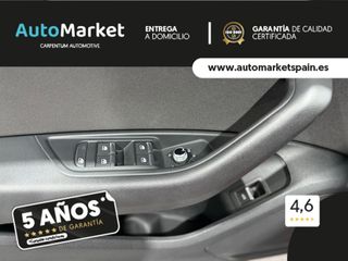 Audi A4 ADVANCED 30 TDI 100KW (136CV) S TRONIC ROJO TANGO (METALIZADO