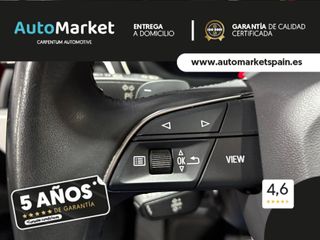 Audi A4 ADVANCED 30 TDI 100KW (136CV) S TRONIC ROJO TANGO (METALIZADO