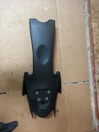 Paso de rueda Zontes Z2 125