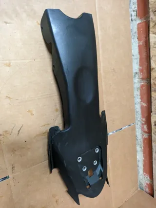 Paso de rueda Zontes Z2 125