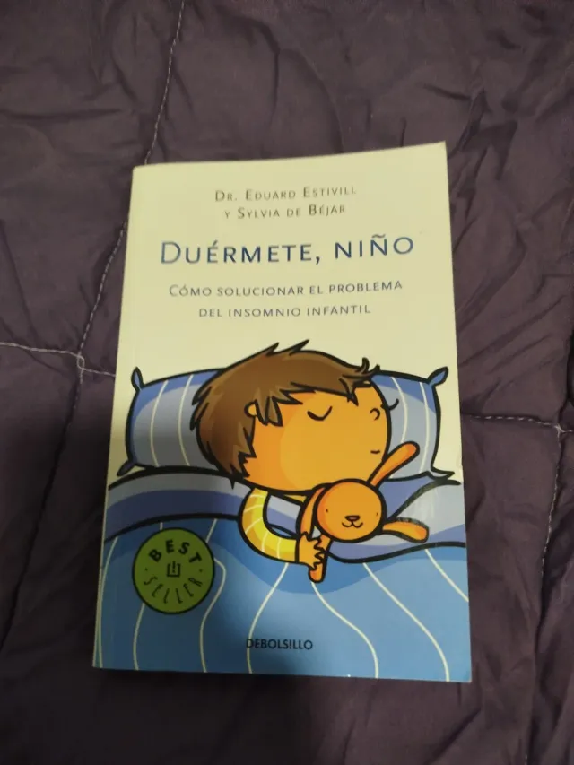 Duerme niño