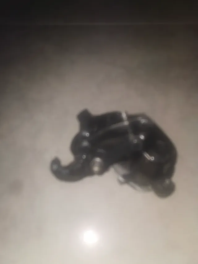 Cambio Sram 10 velocidades