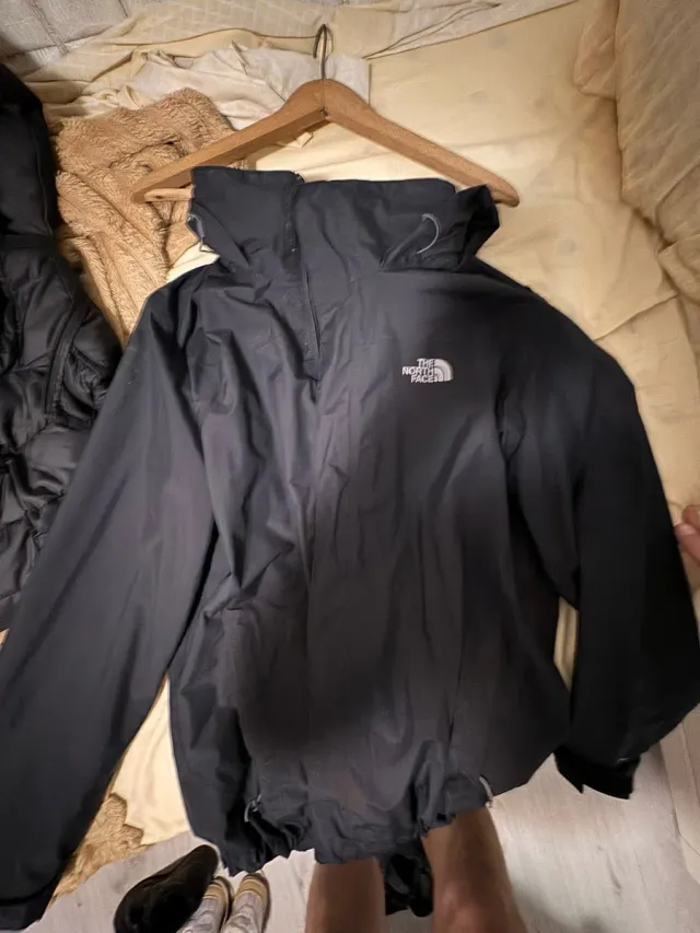 Cortavientos The North Face Talla L