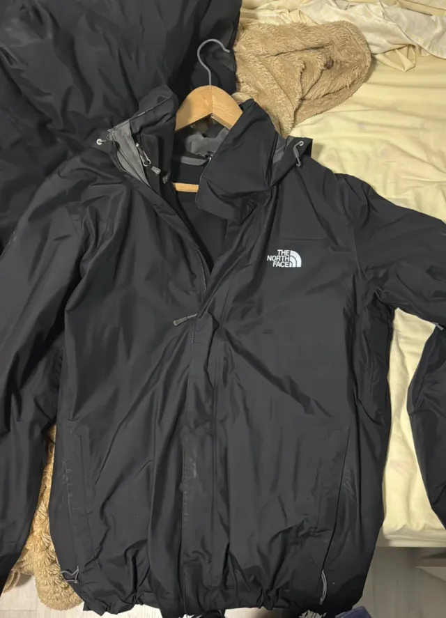 Cortavientos The North Face Talla L