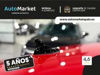 Audi A4 ADVANCED 30 TDI 100KW (136CV) S TRONIC ROJO TANGO (METALIZADO