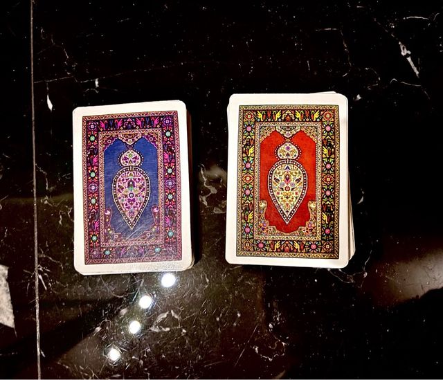 Mercante in fiera - Il Gioco Ufficiale Clementoni