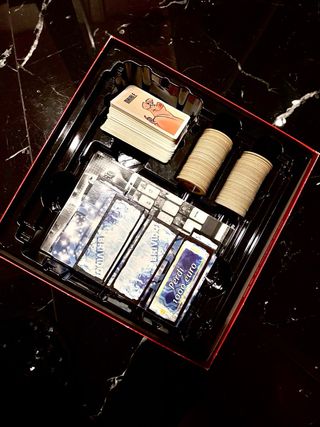 Mercante in fiera - Il Gioco Ufficiale Clementoni