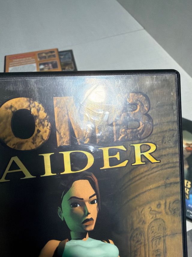 Collezione Tomb Raider per PC: 5 giochi