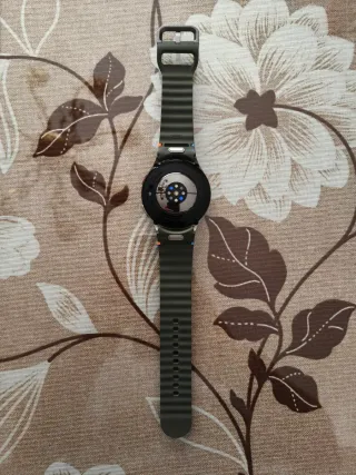 Samsung Galaxy Watch 7 44mm LTE + correa extra