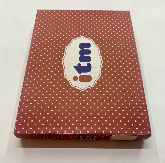 Pijama mujer algodón talla M