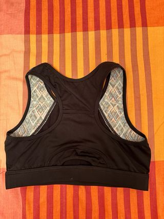 Conjunto deportivo