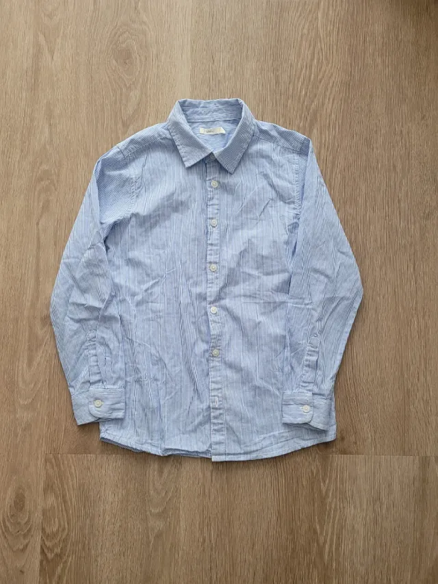 Lote Ropa Niño 10 Años