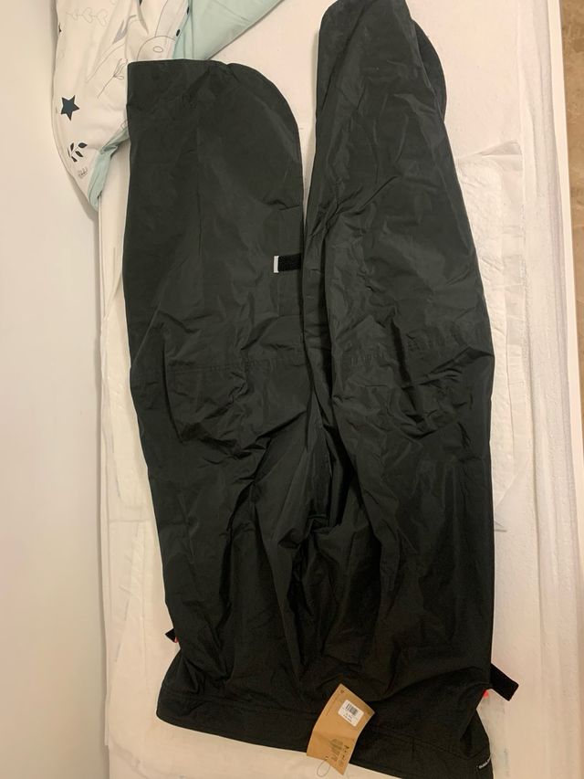 Cubrepiernas Tucano XL