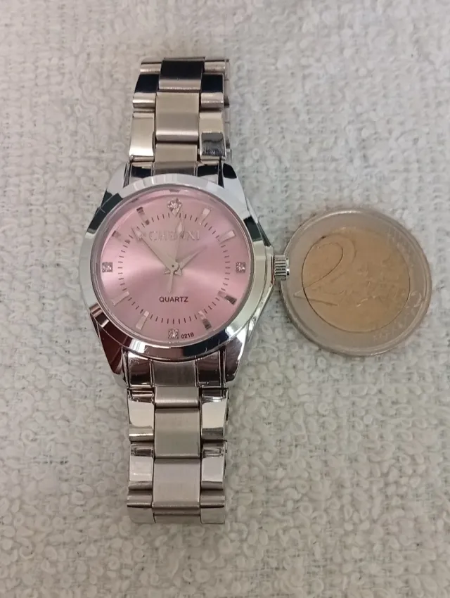 Reloj de mujer
