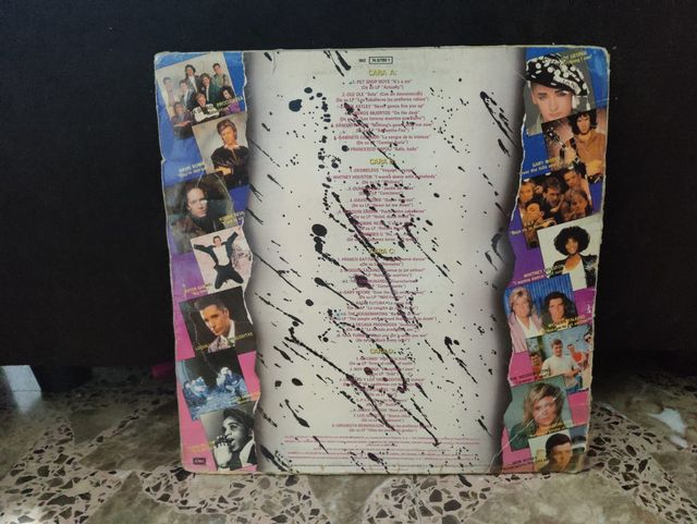 Vinilo i Boom! 3 El Disco de los Éxitos