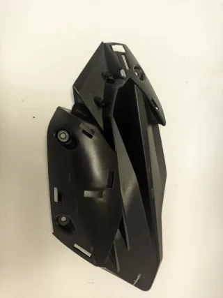 Tapas varias Zontes Z2 125 Gris