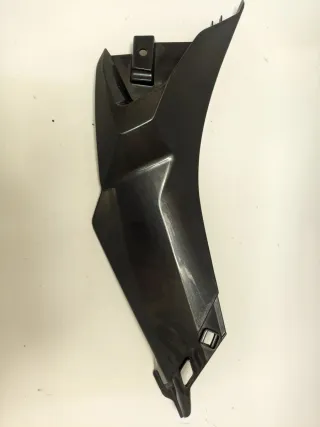 Tapas varias Zontes Z2 125 Gris