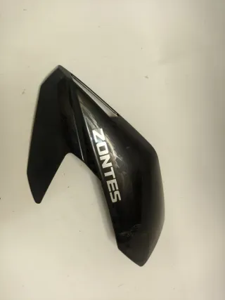 Tapas varias Zontes Z2 125 Gris