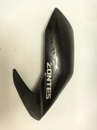 Tapas varias Zontes Z2 125 Gris