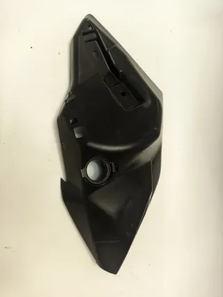 Tapas varias Zontes Z2 125 Gris