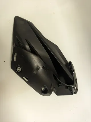 Tapas varias Zontes Z2 125 Gris