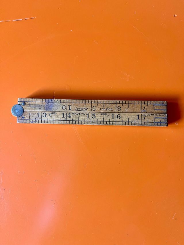 Herramientas Carpintero Antiguas