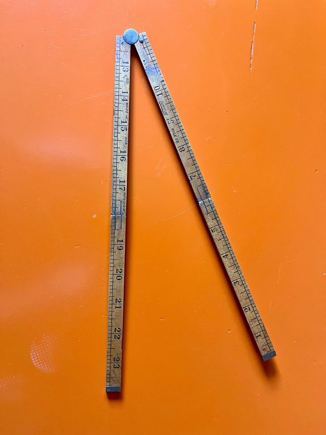 Herramientas Carpintero Antiguas