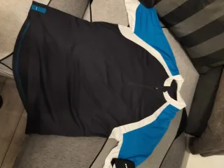 2 Maglie Ciclismo Decathlon