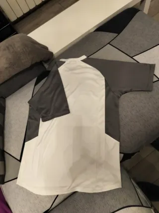 2 Maglie Ciclismo Decathlon