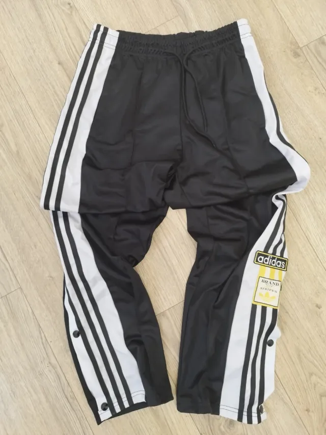 Pantalón Adidas Adibreak Talla S