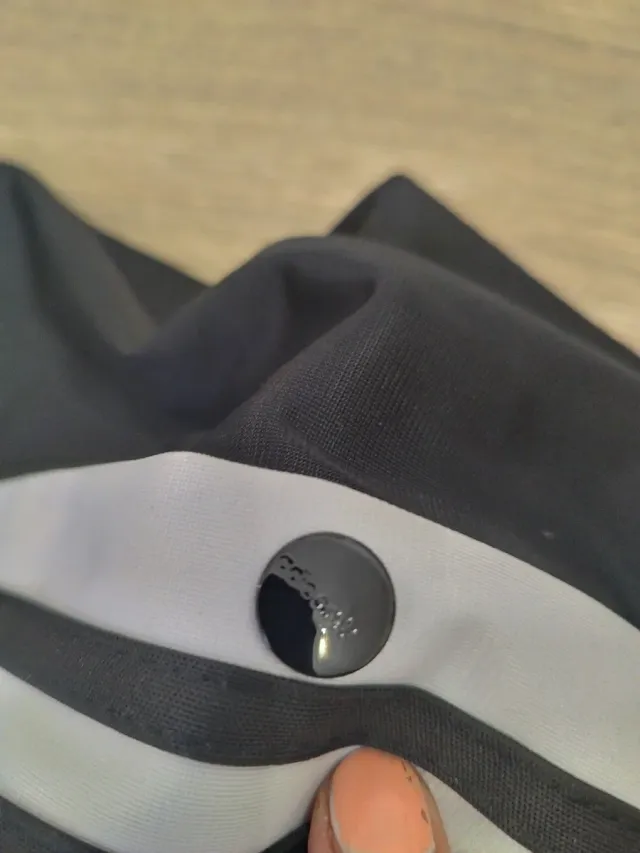 Pantalón Adidas Adibreak Talla S