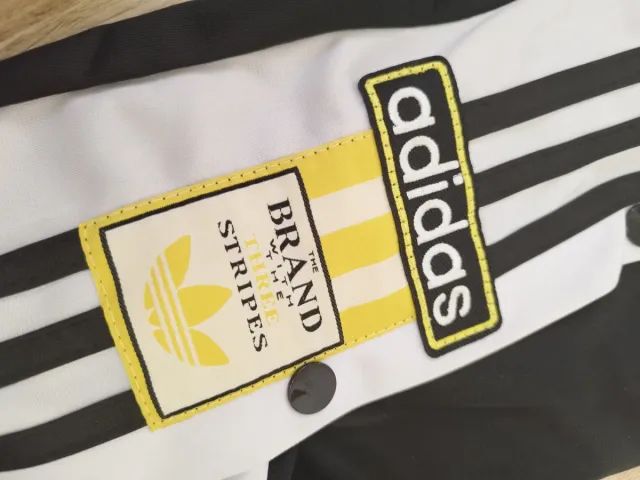 Pantalón Adidas Adibreak Talla S