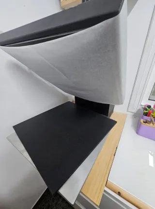 Prensa Térmica  Grande