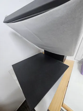 Prensa Térmica  Grande