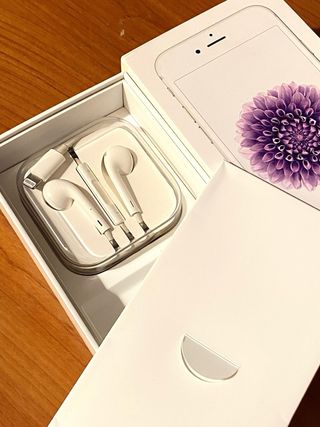 iPhone 6 Bianco 16GB