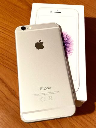 iPhone 6 Bianco 16GB