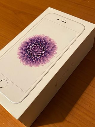 iPhone 6 Bianco 16GB