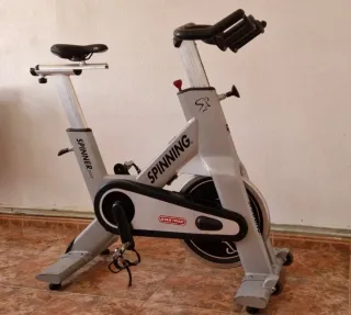 Bici Spinning Star Trac Spinner NXT