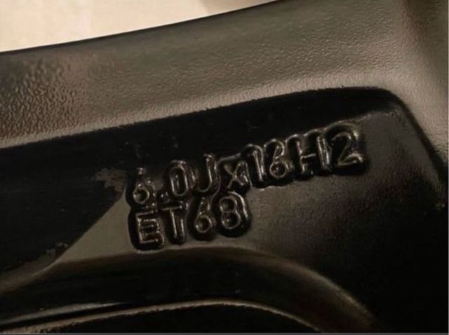 Llantas 5x118 16 Fiat Ducato Jumper Boxer