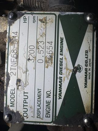 Despiece Microcar Mc1 2005