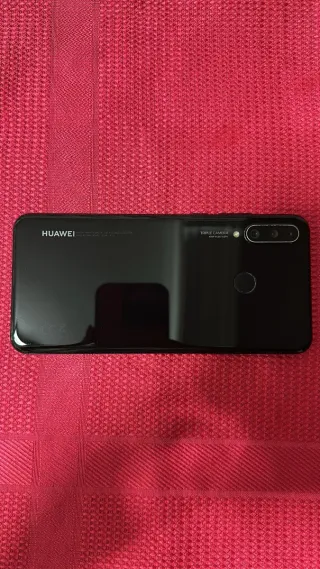 Cellulare Huawei P Smart 2019 Nero