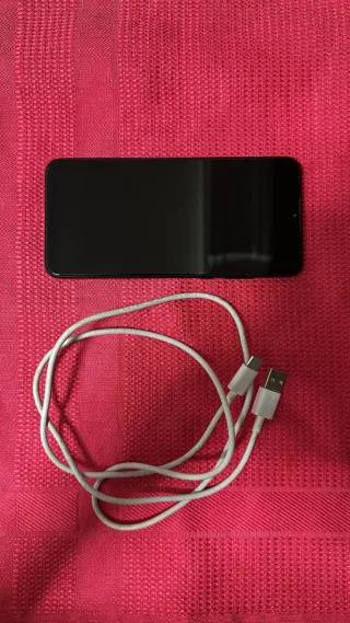 Cellulare Huawei P Smart 2019 Nero