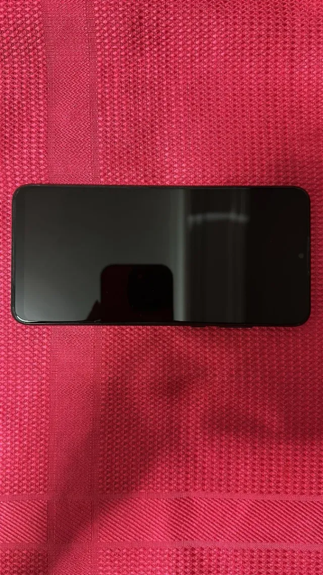 Cellulare Huawei P Smart 2019 Nero