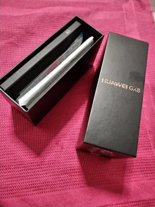 Cellulare Huawei P Smart 2019 Nero