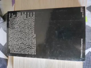 1900, Carlos Pujol 1987