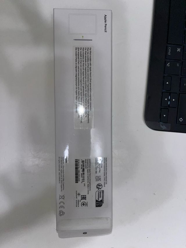 Logitech Slim Folio Pro iPad 11 Negro/Gris