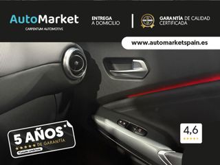 Nissan Juke DIG-T 84 KW (114 CV) DCT 7V N-CONNECTA MAGNETIC BLUE METALIZADO